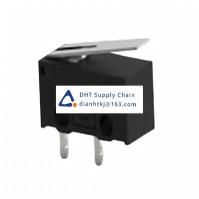 Microswitches and detector switches  TE Connectivity_SAJ101XHL0N74SNOPTQ