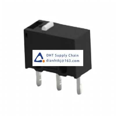 Microswitches and detector switches  TE Connectivity_SAJ101XPP0N74SDTPTQ