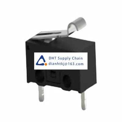 Microswitches and detector switches  TE Connectivity_SAJ101XRHLN74SNCPTQ