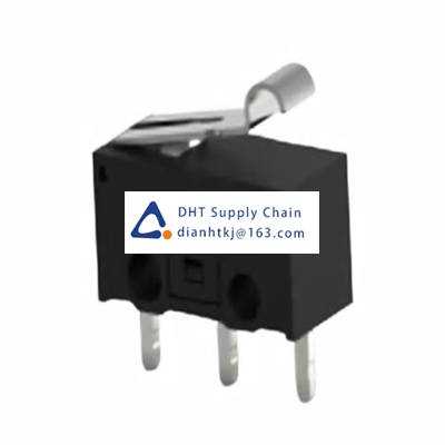 Microswitches and detector switches  TE Connectivity_SAJ13XXRHLN88SDTPTQ