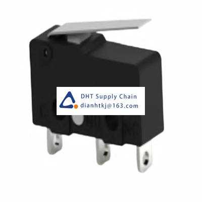 Microswitches and detector switches  TE Connectivity_SAJ25YXHL0147SDTSEQ