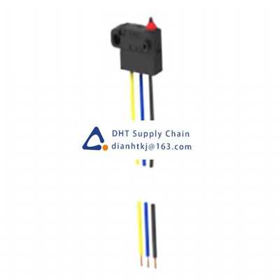 Microswitches and detector switches  TE Connectivity_SAJ501YPP0STDSDTFLQ