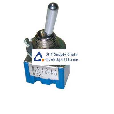 Toggle and slide switches NIDEC COPAL ELECTRONICS GMBH_8A1011-Z