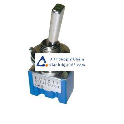 Toggle and slide switches NIDEC COPAL ELECTRONICS GMBH_8C2021-Z