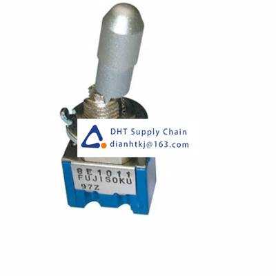 Toggle and slide switches NIDEC COPAL ELECTRONICS GMBH_8E1012-Z