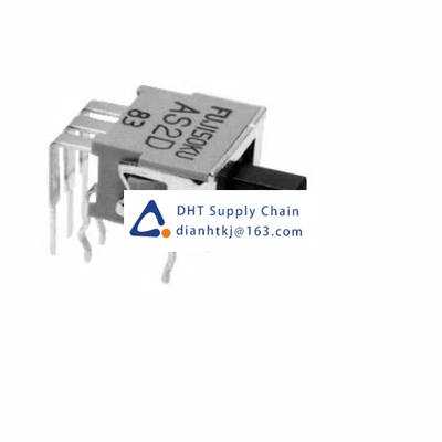 Toggle and slide switches NIDEC COPAL ELECTRONICS GMBH_AS1E-5M-10-Z