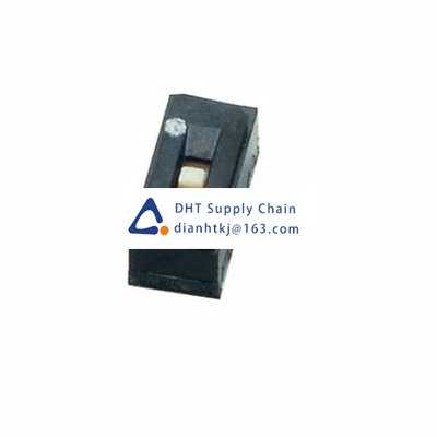 Toggle and slide switches NIDEC COPAL ELECTRONICS GMBH_CAS-120TA