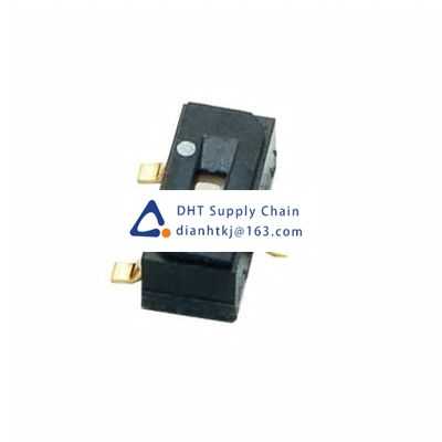 Toggle and slide switches NIDEC COPAL ELECTRONICS GMBH_CAS-120TB1