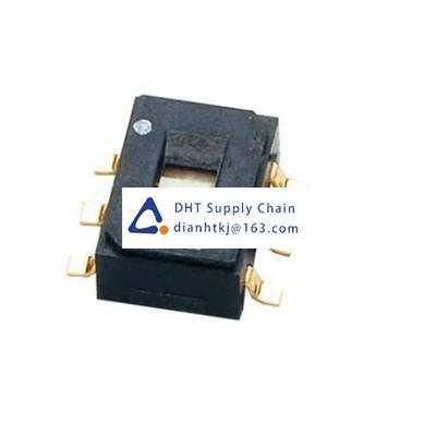 Toggle and slide switches NIDEC COPAL ELECTRONICS GMBH_CAS-220TB1