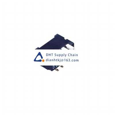 DIP and rotary coding switch NIDEC COPAL ELECTRONICS GMBH_CFP-0212TB