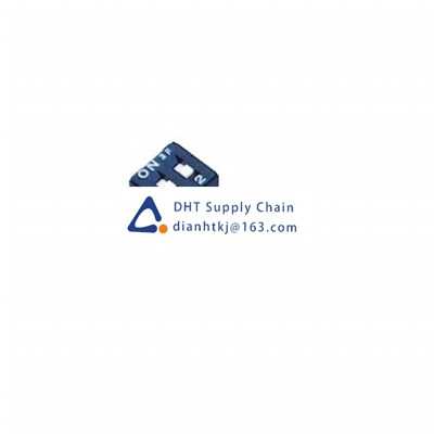 Toggle and slide switches NIDEC COPAL ELECTRONICS GMBH_CFS-0100TB