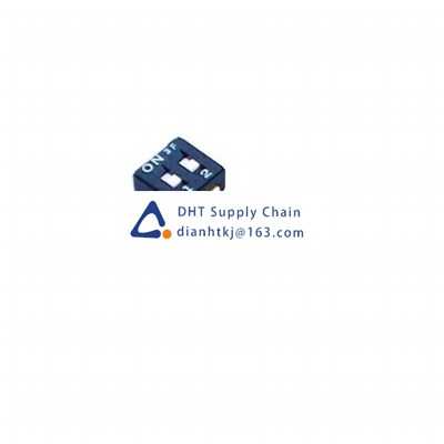 Toggle and slide switches NIDEC COPAL ELECTRONICS GMBH_CFS-0200TB