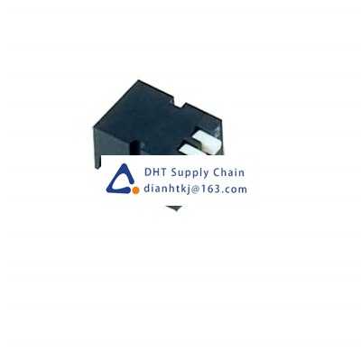 DIP and rotary coding switch NIDEC COPAL ELECTRONICS GMBH_CHP-021TA