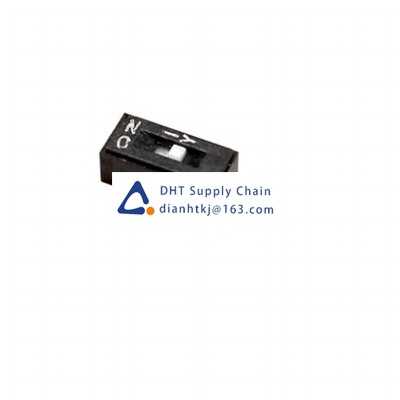 Toggle and slide switches NIDEC COPAL ELECTRONICS GMBH_CHS-01TA