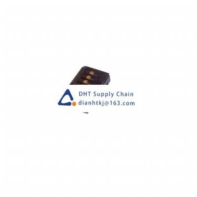 Toggle and slide switches NIDEC COPAL ELECTRONICS GMBH_CHS-06TA