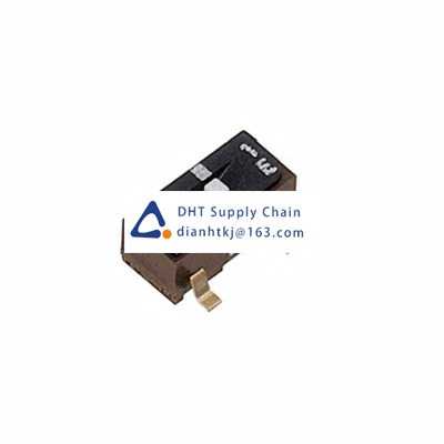 Toggle and slide switches NIDEC COPAL ELECTRONICS GMBH_CJS-1200TB