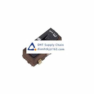 Toggle and slide switches NIDEC COPAL ELECTRONICS GMBH_CJS-1201TA
