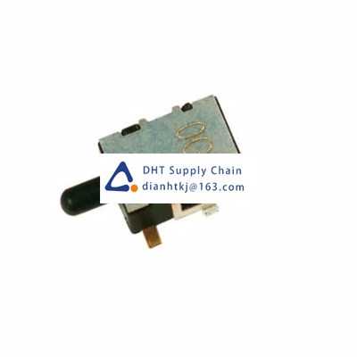 Microswitches and detector switches  NIDEC COPAL ELECTRONICS GMBH_CL-DA-1CB4-A2T