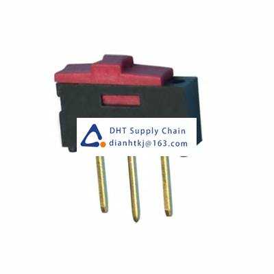 Toggle and slide switches NIDEC COPAL ELECTRONICS GMBH_CL-SA-12C-22