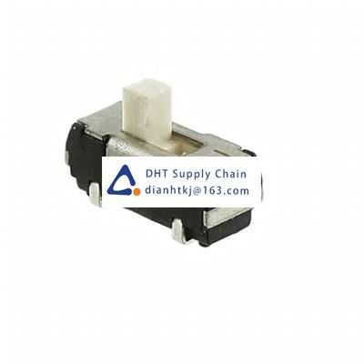 Toggle and slide switches NIDEC COPAL ELECTRONICS GMBH_CL-SB-12A-01T