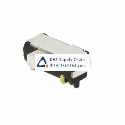 Toggle and slide switches NIDEC COPAL ELECTRONICS GMBH_CL-SB-12A-12T