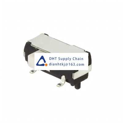 Toggle and slide switches NIDEC COPAL ELECTRONICS GMBH_CL-SB-12B-12T