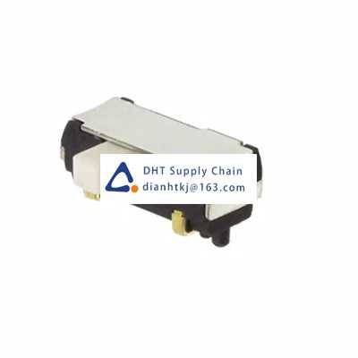Toggle and slide switches NIDEC COPAL ELECTRONICS GMBH_CL-SB-12C-12
