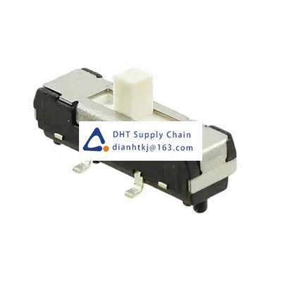 Toggle and slide switches NIDEC COPAL ELECTRONICS GMBH_CL-SB-13A-01T