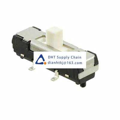 Toggle and slide switches NIDEC COPAL ELECTRONICS GMBH_CL-SB-13A-02T