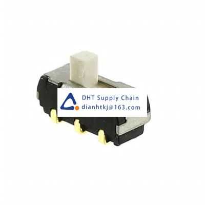 Toggle and slide switches NIDEC COPAL ELECTRONICS GMBH_CL-SB-22A-02T