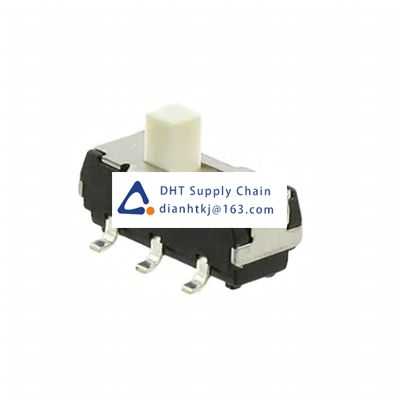 Toggle and slide switches NIDEC COPAL ELECTRONICS GMBH_CL-SB-22B-01T