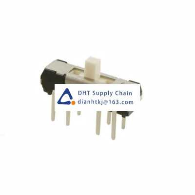 Toggle and slide switches NIDEC COPAL ELECTRONICS GMBH_CL-SB-22C-02