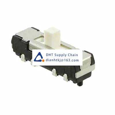 Toggle and slide switches NIDEC COPAL ELECTRONICS GMBH_CL-SB-23A-01T