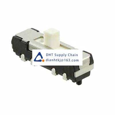 Toggle and slide switches NIDEC COPAL ELECTRONICS GMBH_CL-SB-23A-02T