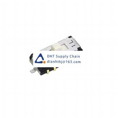 Toggle and slide switches NIDEC COPAL ELECTRONICS GMBH_CMS-2302TA
