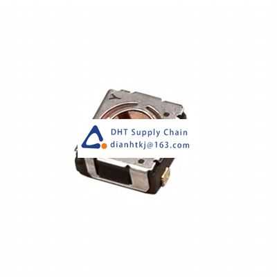 Rotary Switches and Components NIDEC COPAL ELECTRONICS GMBH_CS-4-12XTB