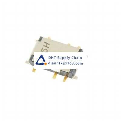 Toggle and slide switches NIDEC COPAL ELECTRONICS GMBH_CUS-22TB