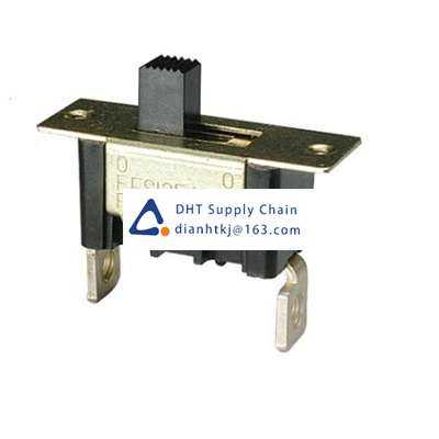 Toggle and slide switches NIDEC COPAL ELECTRONICS GMBH_ES 115D12-Z