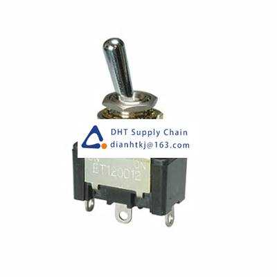 Toggle and slide switches NIDEC COPAL ELECTRONICS GMBH_ET115E12-Z