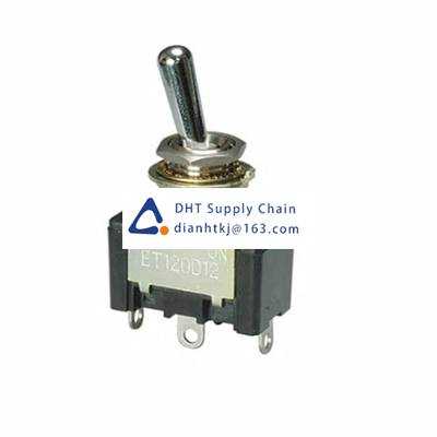 Toggle and slide switches NIDEC COPAL ELECTRONICS GMBH_ET125A12-Z