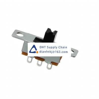 Toggle and slide switches NIDEC COPAL ELECTRONICS GMBH_MFS101D-14-Z