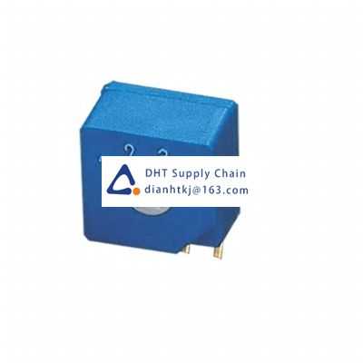 DIP and rotary coding switch NIDEC COPAL ELECTRONICS GMBH_S-2051