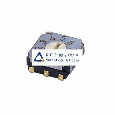 Rotary Switches and Components NIDEC COPAL ELECTRONICS GMBH_SA-7030TA