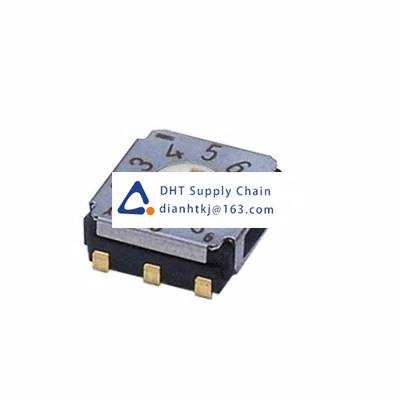 Rotary Switches and Components NIDEC COPAL ELECTRONICS GMBH_SA-7110TA