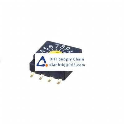 Rotary Switches and Components NIDEC COPAL ELECTRONICS GMBH_SC-1230TB