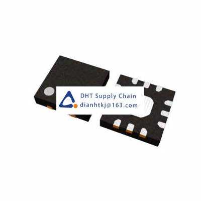 Microswitches and detector switches  Nisshinbo Micro Devices_NJG1684ME2-TE1