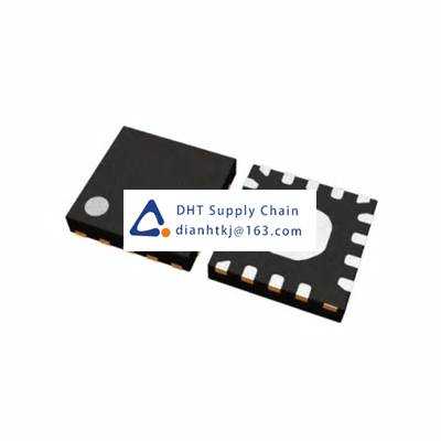 Microswitches and detector switches  Nisshinbo Micro Devices_NJG1809ME7-TE1