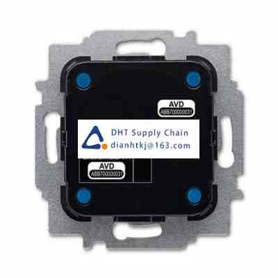 Household installation switch ABB_2CKA006200A0077 SDA-F-1.1.1-WL
