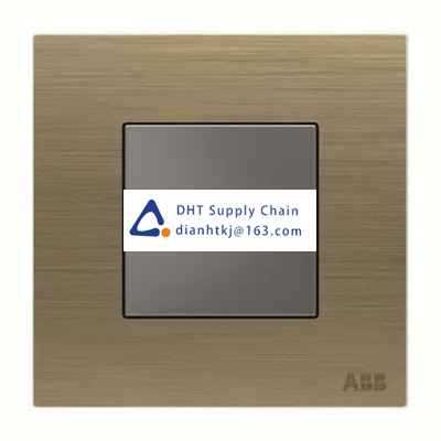 Household installation switch ABB_2CLA620009N1601
