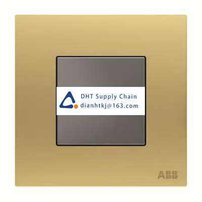 Household installation switch ABB_2CLA620009N1701